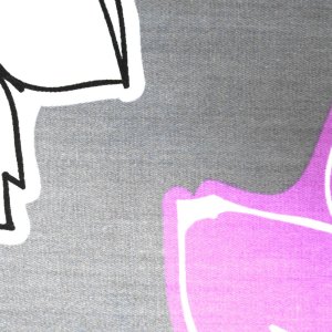 estilex Pościel Elway 200X220 Satyna Bawełniana 17508 3