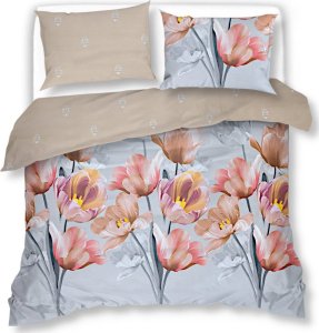 estilex Pościel Elway 200X220 Satyna Bawełniana 20450 2