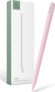 Rysik Tech-Protect TECH-PROTECT DIGITAL MAGNETIC STYLUS PEN 2 IPAD PINK 1