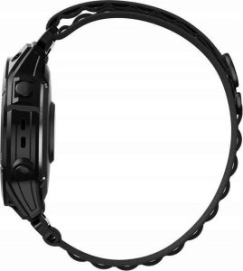 Tech-Protect TECH-PROTECT NYLON PRO GARMIN FENIX 3 / 5X / 3HR / 5X PLUS / 6X / 6X PRO / 7X BLACK 2
