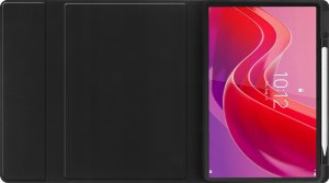 Tech-Protect Etui SmartCase Pen + Keyboard Lenovo Tab M11 11.0 TB-330 Czarne 2