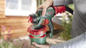 Bosch Pistolet malarski PFS 7000 system natryskowy 1400 W 11