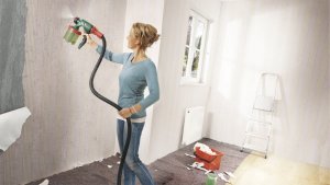 Bosch Pistolet malarski PFS 7000 system natryskowy 1400 W 12