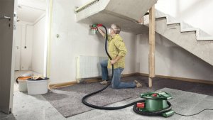 Bosch Pistolet malarski PFS 7000 system natryskowy 1400 W 14