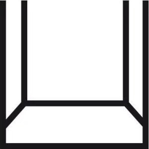 Narex Dłuto stolarskie proste Narex Profi z fazowaniem bocznym 40mm (810140) 12