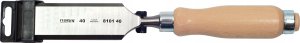 Narex Dłuto stolarskie proste Narex Profi z fazowaniem bocznym 40mm (810140) 5