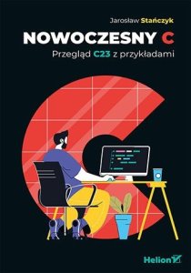Helion Nowoczesny C. Przegląd C23 z przykładami 2