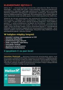 Helion Nowoczesny C. Przegląd C23 z przykładami 3