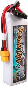 Akumulator Gens Ace Akumulator Gens ace G-Tech Soaring 2700mAh 11.1V 30C 3S1P LiPo Battery 3