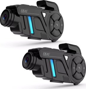 Słuchawka Ejeas Interkom motocyklowy EJEAS K1 3