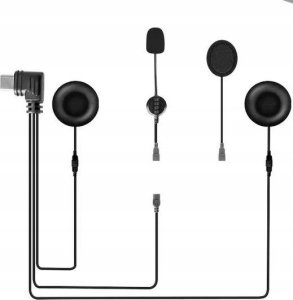 Słuchawka Ejeas Interkom motocyklowy EJEAS K1 4