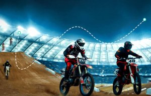 Słuchawka Ejeas Interkom motocyklowy EJEAS MS8-SE 11