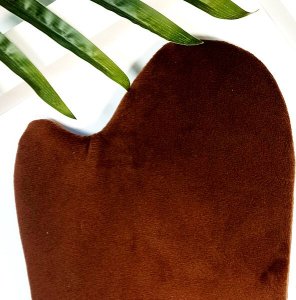 Yeye Rękawica do aplikacji samoopalacza Yeye 4