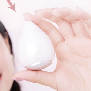 Masażer Yeye Masażer Q ICEGLOBE do twarzy i ciała 2