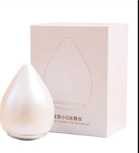 Masażer Yeye Masażer Q ICEGLOBE do twarzy i ciała 4