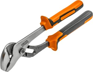 Faster Tools FASTER TOOLS Szczypce nastawne 250 one size 1