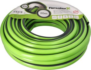 Forester FORESTER Wąż ogrodowy 3/4" x 50 m one size 4