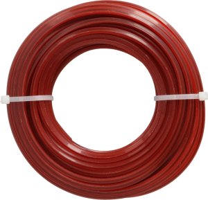 Forester FORESTER Żyłka do koszenia DUAL - kwadrat 2,6 15 one size 3