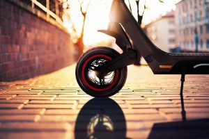 Hulajnoga elektryczna Motus Pro 10 Urban 3