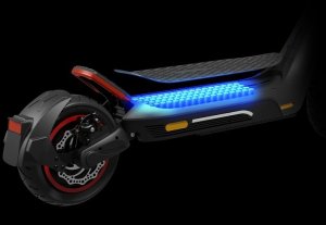 Hulajnoga elektryczna Motus Pro 10 Urban 4