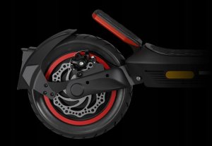 Hulajnoga elektryczna Motus Pro 10 Urban 5