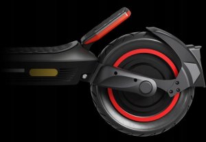 Hulajnoga elektryczna Motus Pro 10 Urban 7