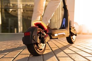 Hulajnoga elektryczna Motus Pro 10 Urban 8