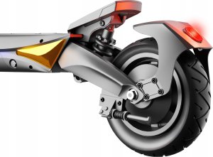 Hulajnoga elektryczna Ruptor R3 4