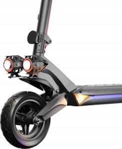 Hulajnoga elektryczna Ruptor R3 5