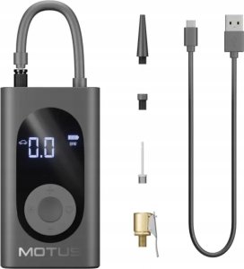 Hulajnoga elektryczna Ruptor R6 v3 11