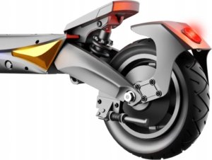 Hulajnoga elektryczna Ruptor R6 v3 9