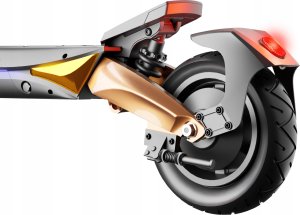 Hulajnoga elektryczna Ruptor R6 v3 7