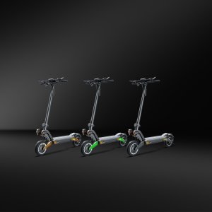 Hulajnoga elektryczna Ruptor R6 v3 9