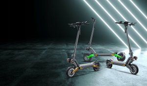 Hulajnoga elektryczna Ruptor R6 v3 10