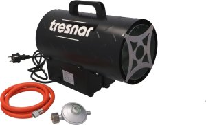 Tresnar TRESNAR Nagrzewnica gazowa 10KW one size 2