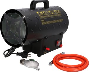 Tresnar TRESNAR Nagrzewnica gazowa 10KW one size 3