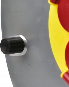 KELTIN Przedłużacz elektryczny 25m (K00232) 4