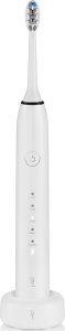 Beauty Limited Szczoteczka soniczna do zębów DenticSonic White 2