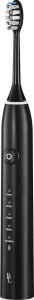 Beauty Limited Szczoteczka soniczna do zębów DenticSonic Black 2