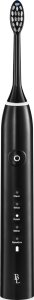 Beauty Limited Szczoteczka soniczna do zębów DenticSonic Black 3