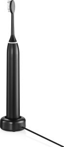 Beauty Limited Szczoteczka soniczna do zębów DenticSonic Black 5