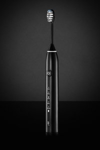 Beauty Limited Szczoteczka soniczna do zębów DenticSonic Black 8