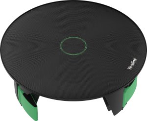 Mikrofon Yealink Yealink CM20 Mikrofon Szary 4