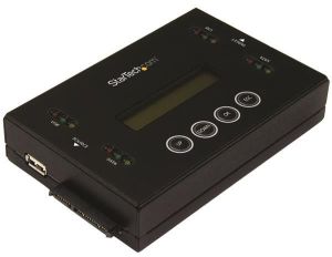 Kieszeń StarTech USB SATA CLONER / ERASER (SU2DUPERA11) 1