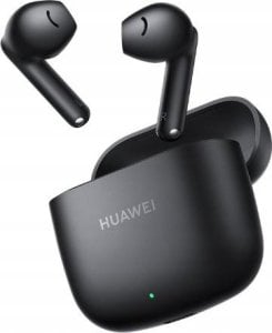 Słuchawki Huawei HUAWEI FreeBuds SE 2 Czarne 1