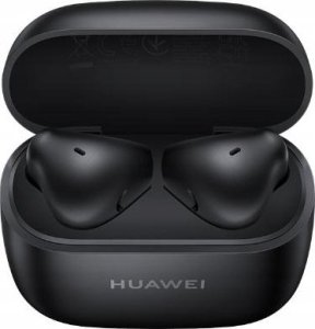 Słuchawki Huawei FreeBuds SE 2 czarne 4