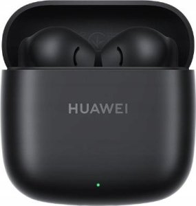Słuchawki Huawei FreeBuds SE 2 czarne 6