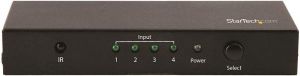 StarTech Switch 4K, HDMI 4x1 (VS421HD20) 2