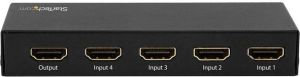 StarTech Switch 4K, HDMI 4x1 (VS421HD20) 4