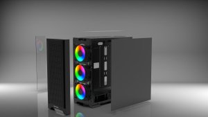 Obudowa Inca INCA Geh EMG-15XB 8